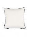 Abigail Cushion Cover Blue