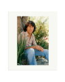 Hoffman in Cannes Print Only / Large