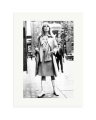 Krista Nico, 1966 Print Only / XL