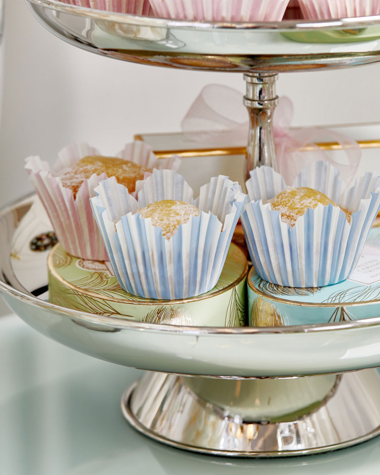 Oriole kakfat nickel