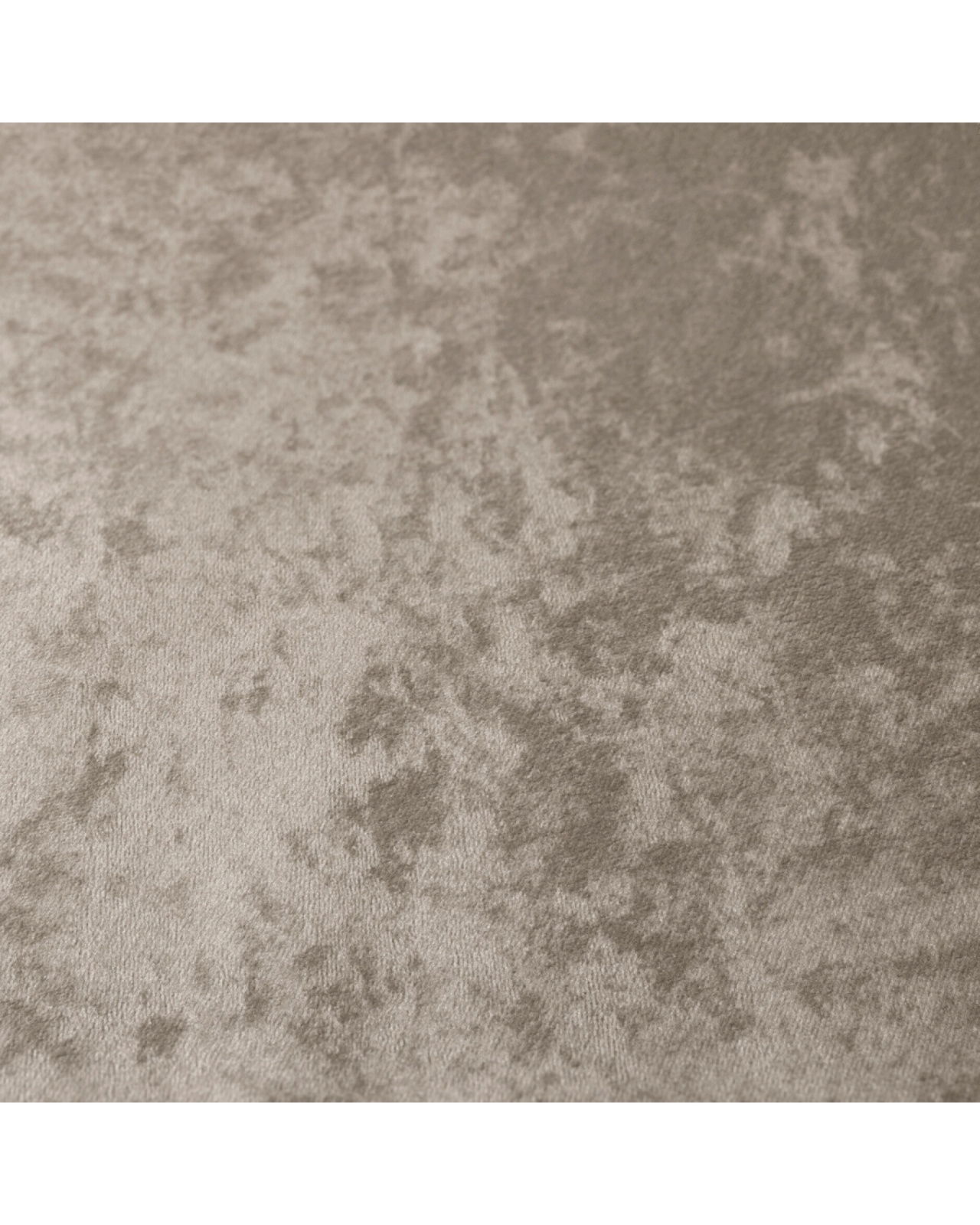 Grenada matstol sammet savona greige