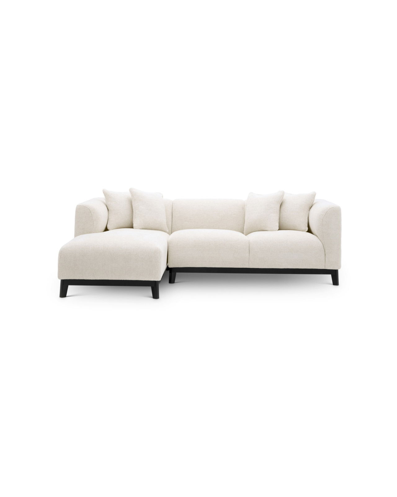 Corso loungesoffa lyssa off-white