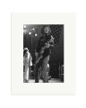 Springsteen & The E Street Band Print Only / Small