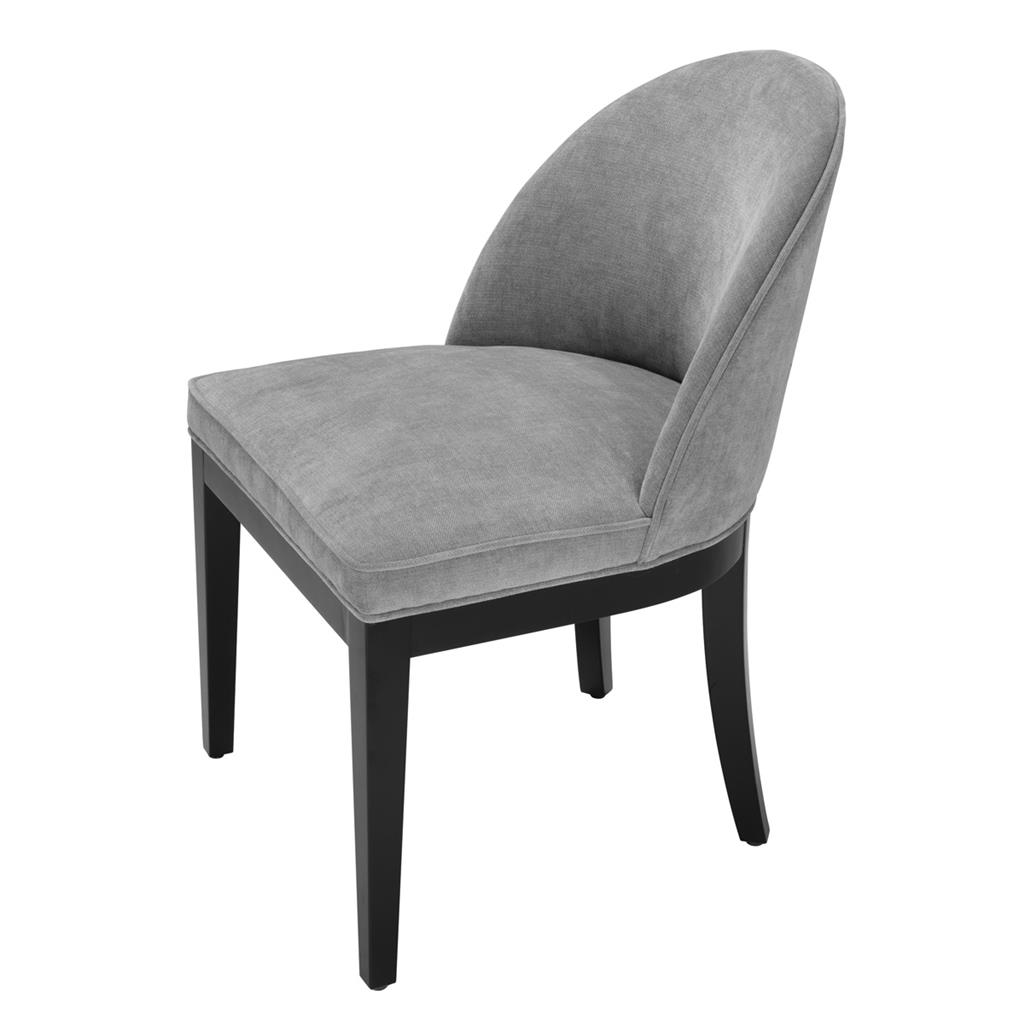 Fallon matstol clarck grey OUTLET