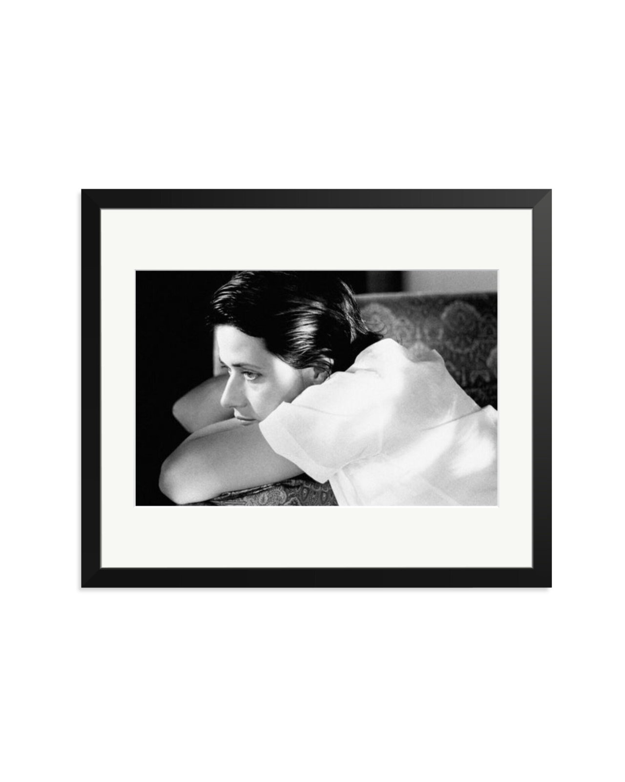 Lorraine Bracco Black / Large