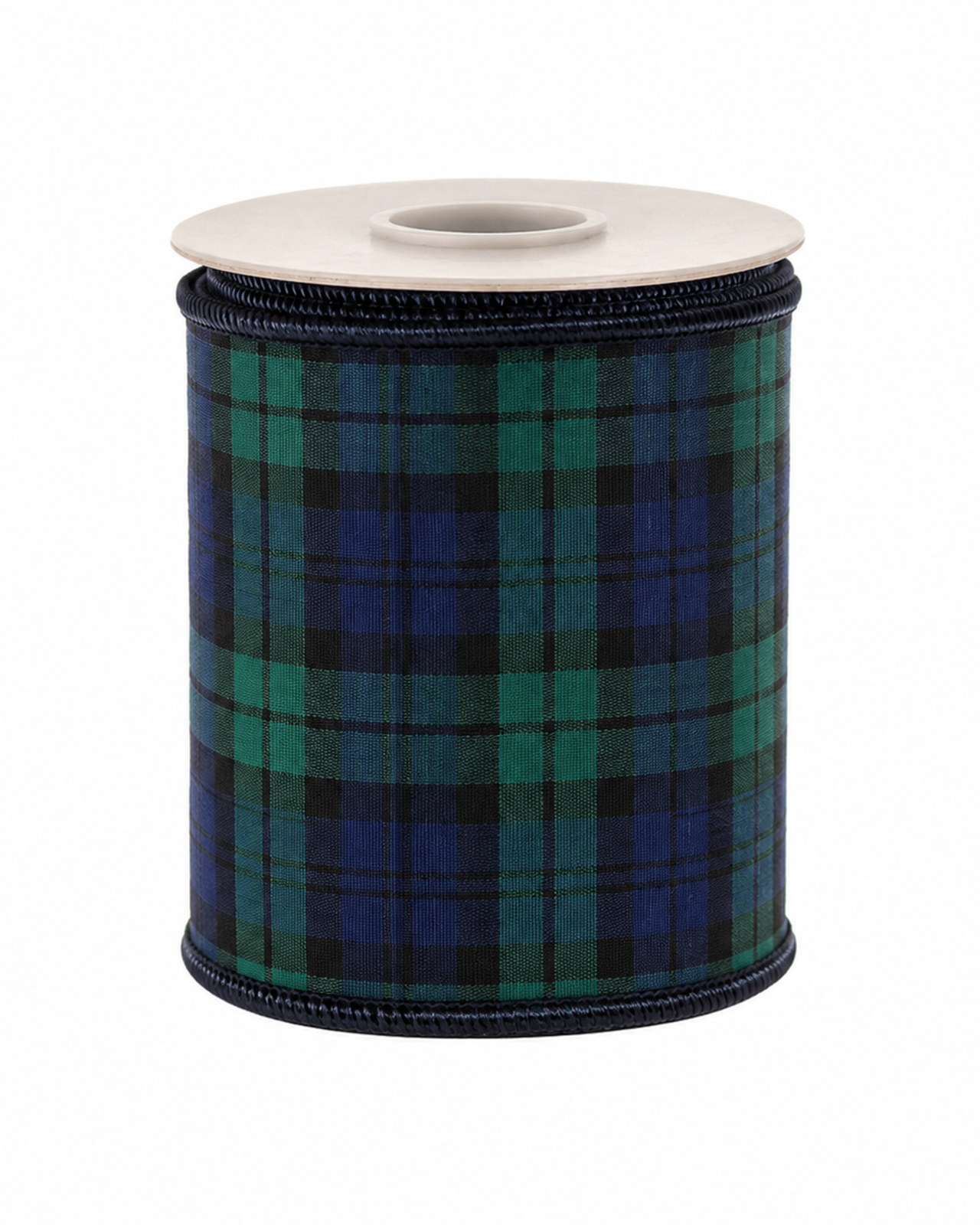 Stewart textielband groen/blauw 4,6 m