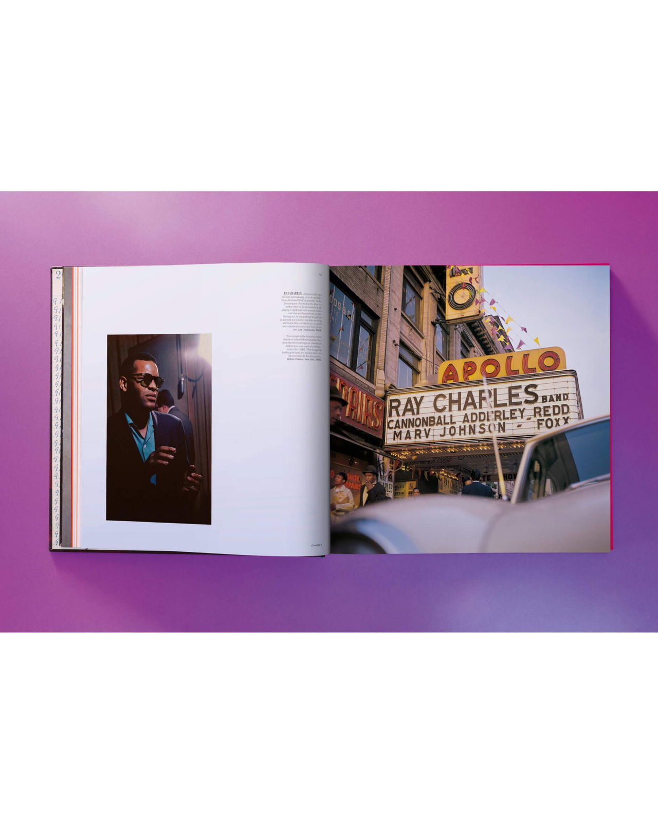 75 Years of Atlantic Records