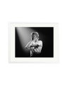 Bowie Peekaboo White / XL