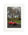 Alfa Romeo GT 1300 Junior White / XL