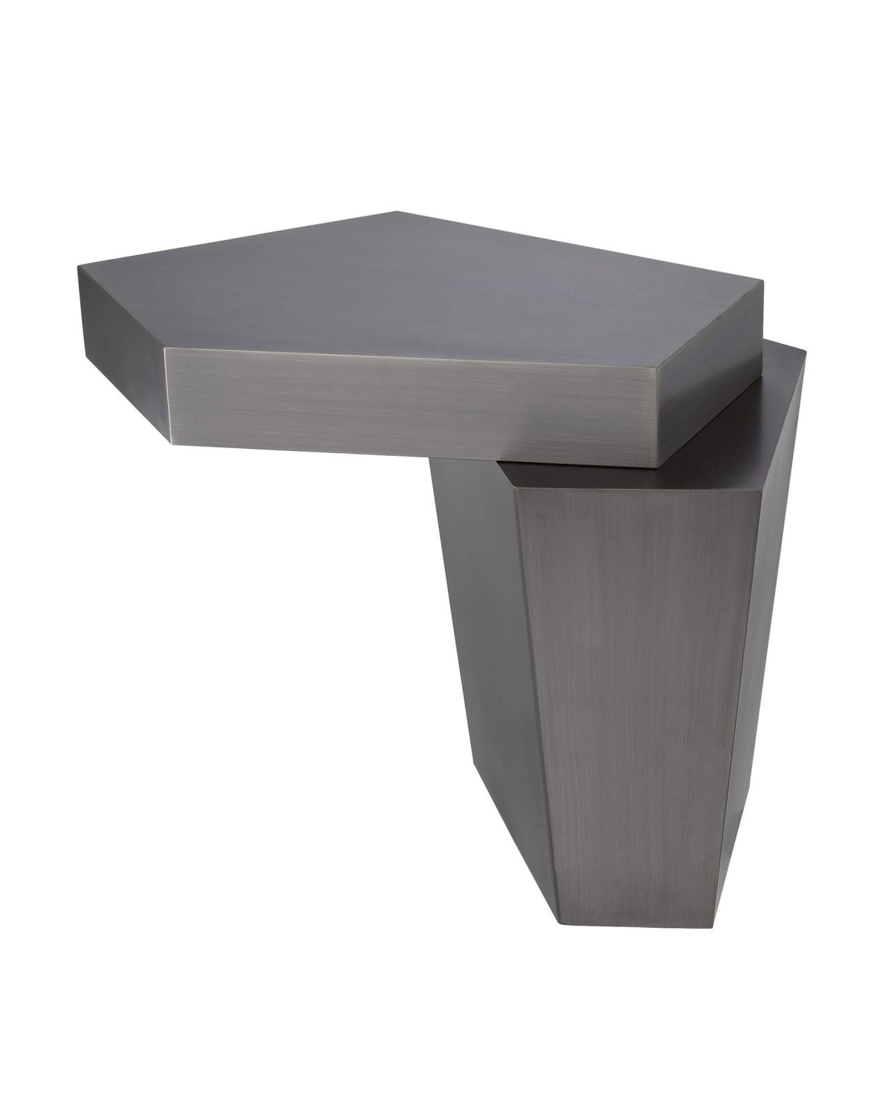 Calabasas soffbord järn large OUTLET