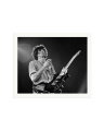 Richards, the New Barbarians Tour Print Only / XXL