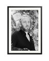 Donald Sutherland Black / XXL