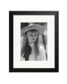 Bardot Viva Maria Black / Small
