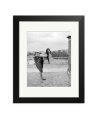 Cardinale in 1958 Black / Small