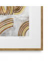 Refined Catena wall art by Michael Willett set of 2