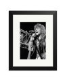 Jon Bon Jovi at the Blossom Music Center Black / Small
