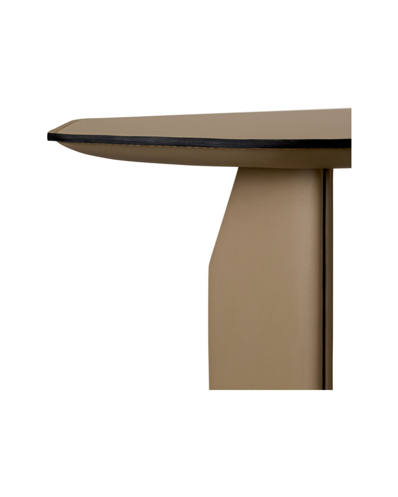 Maurizio sidobord brun