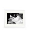 Lorraine Bracco White / Medium