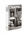 Chanel 3-Book slipcase