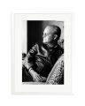 Truman Capote 1969 White / XL