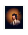The Rolling Stones in the Studio Print Only / XXL
