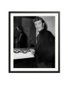 Michael's Reflection Black / XXL