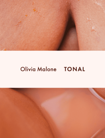 Tonal - Olivia Malone