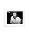 Brad Pitt White / Medium