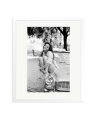 Claudia, 1961 White / Large