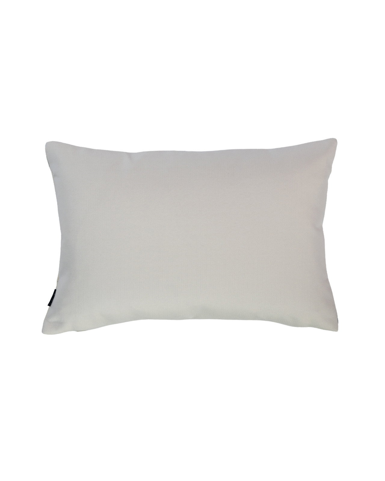 Leonor Weathered Floral kuddfodral Pale Blue