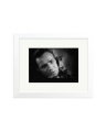 Brando On the Waterfront White / Small