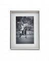 Ruth Picture Frame, Silver