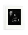 Anderson White / Small