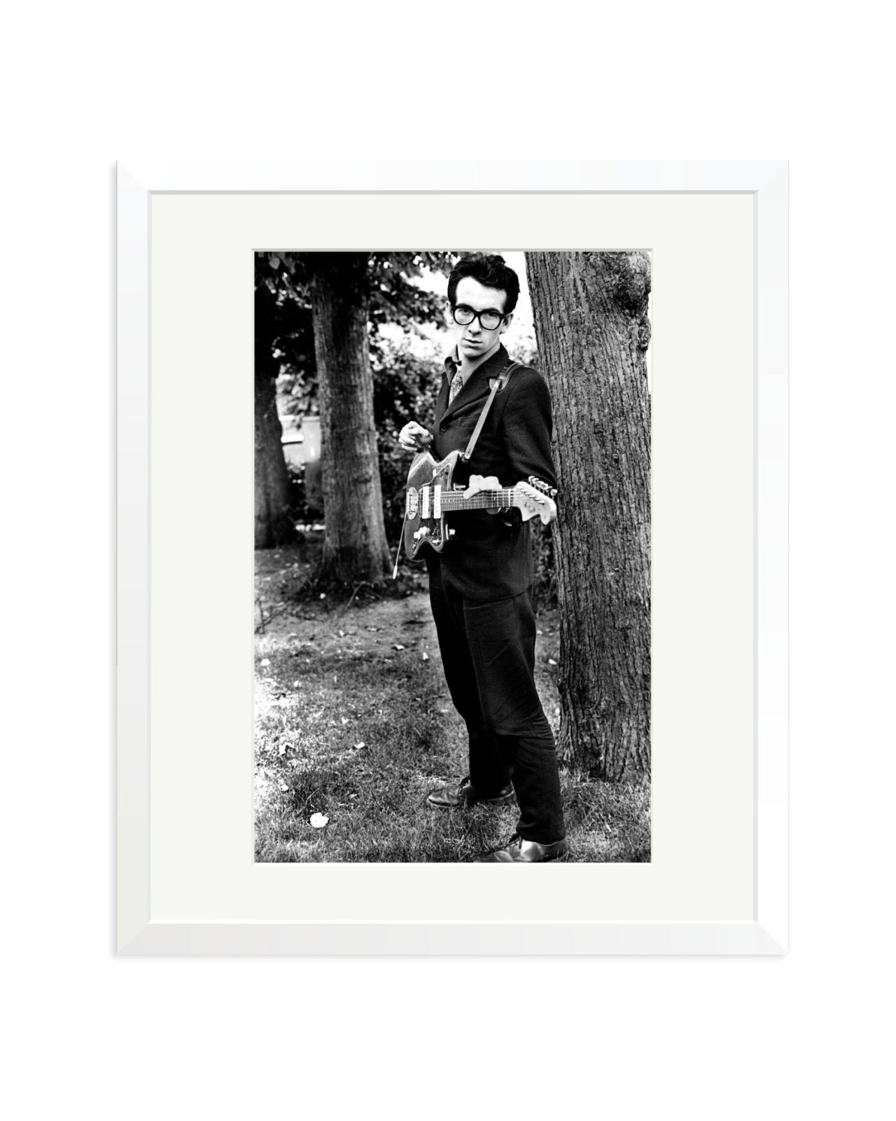 Costello in Holland White / Large