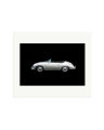 Porsche 356 Speedster Print Only / Large