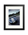Ford Cobra Black / Small