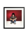 Joan Jett in London Black / Large