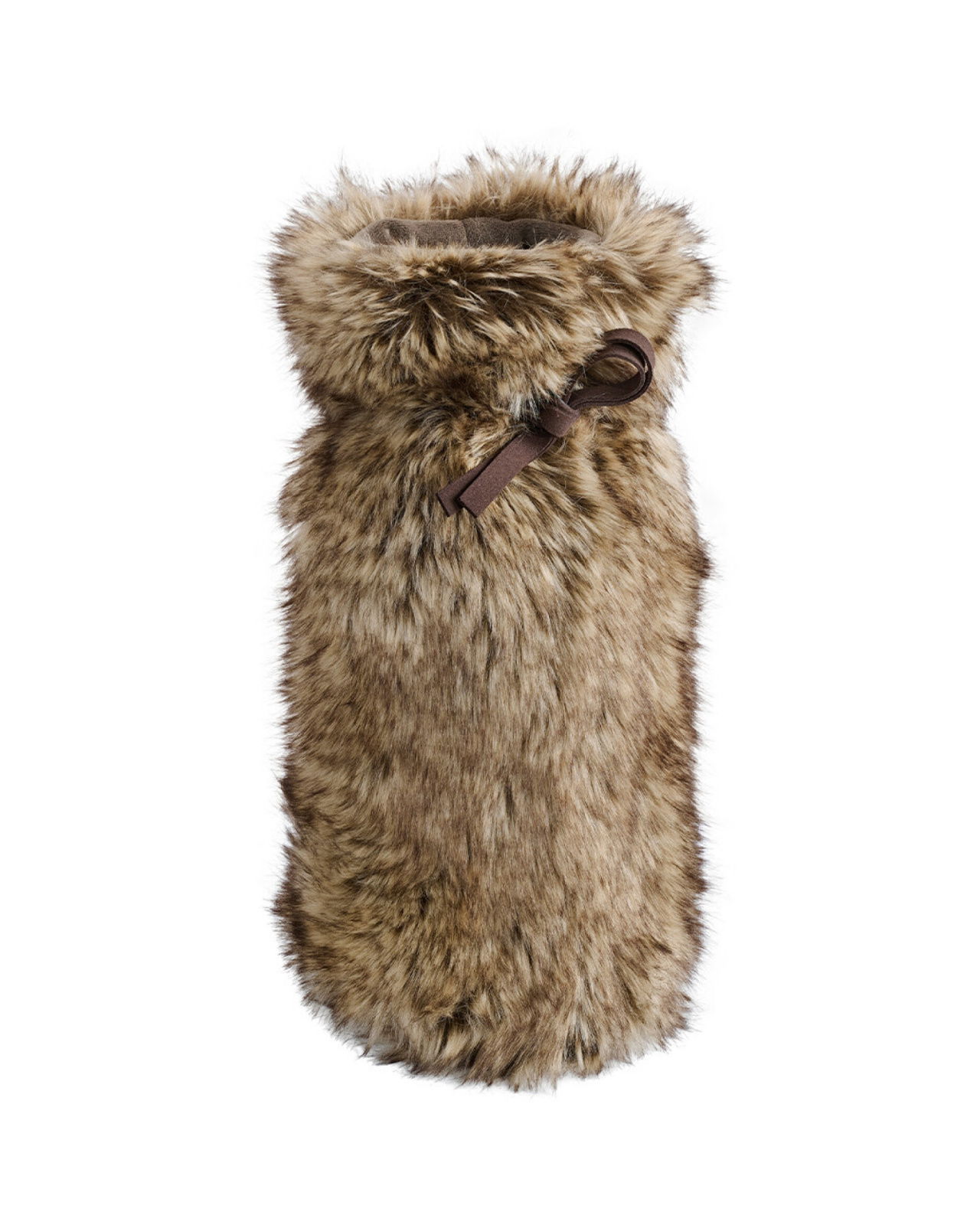 Sibirian vinholder wolf