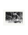 Graham Hill and Keith Duckworth Print Only / XL