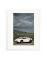 Austin Healey 3000 White / Large