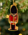 Wentworth Royal Guard Ornament