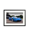 Pagani Zonda S Black / XL