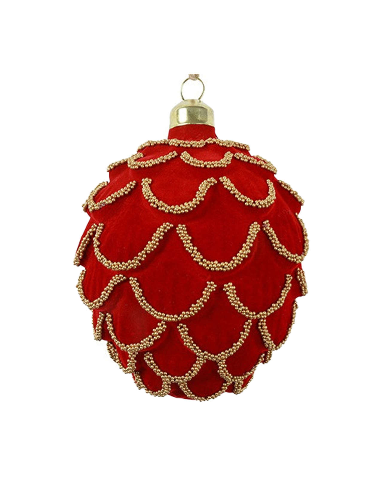 Jolly kotte julgransdekoration