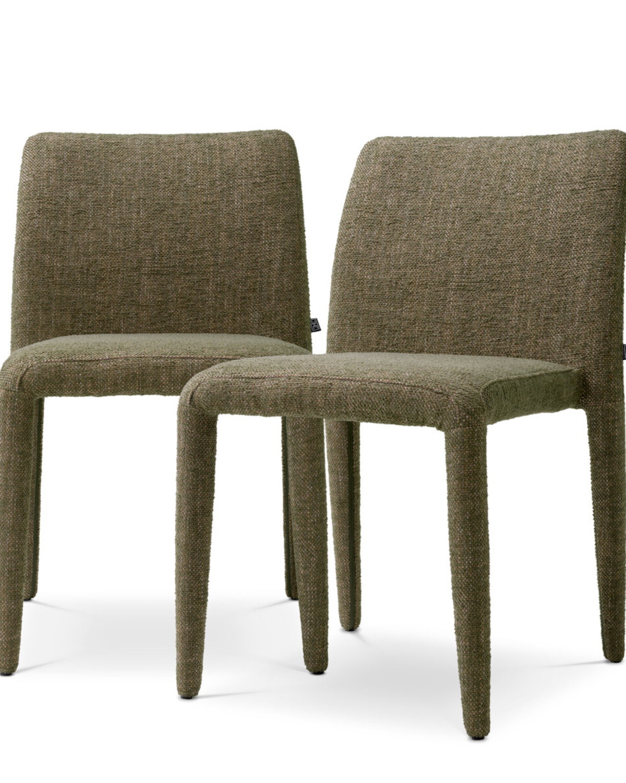 Leiza matstol renato green 2-set