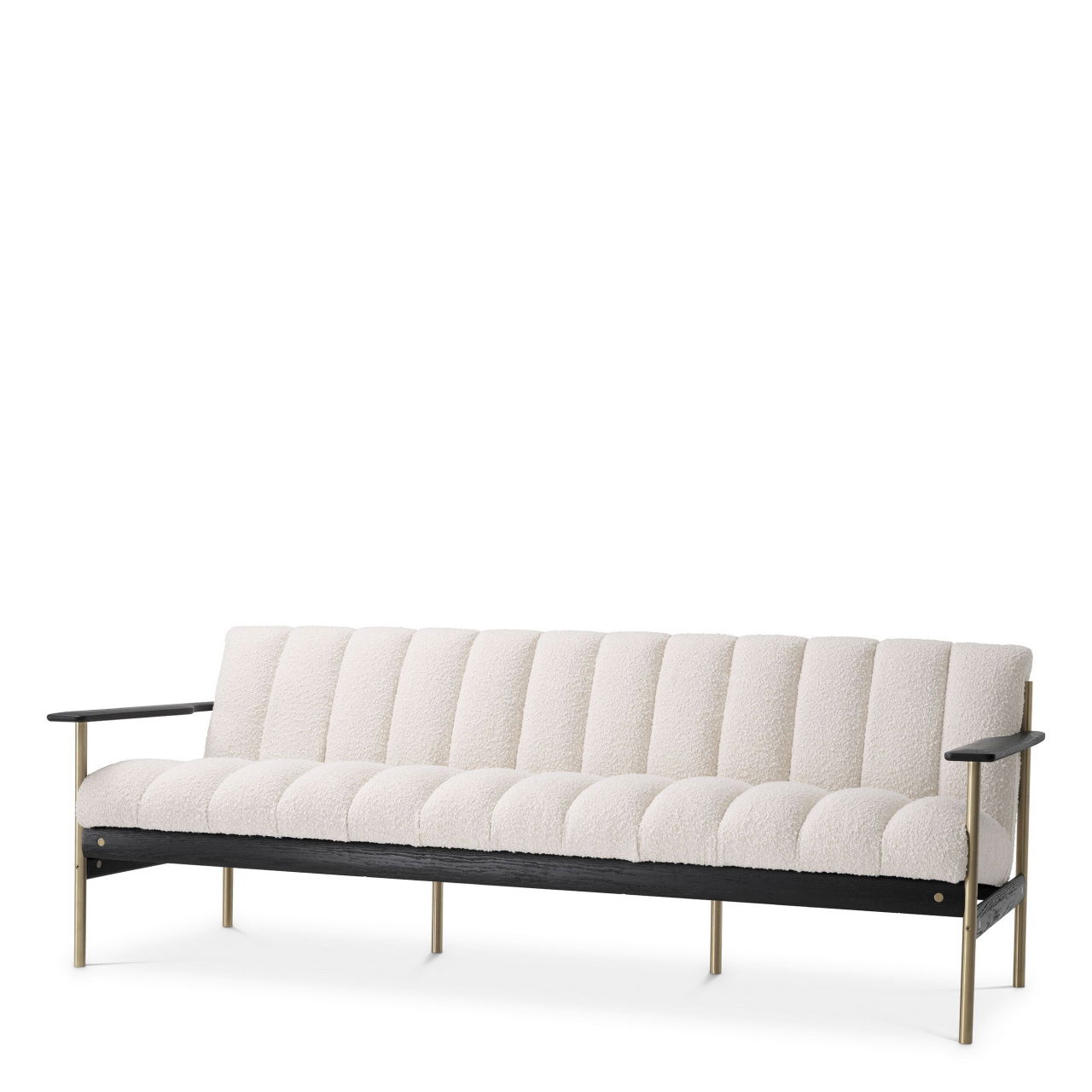 Elan Sofa Bouclé Cream