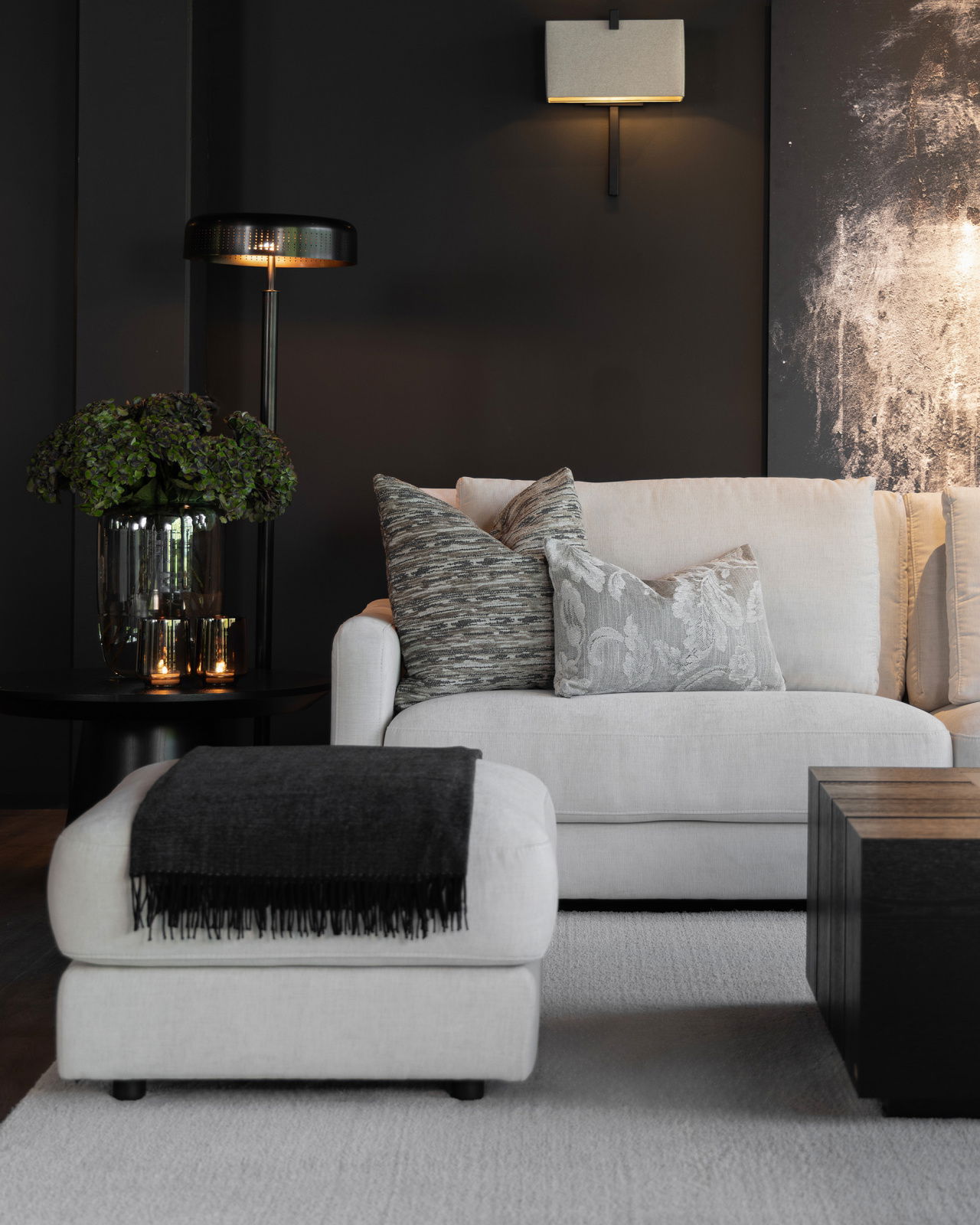 Reno fotpall hailey shell S