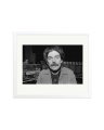 Captain Beefheart in the Studio White / Large