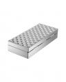 Chaya Box Silver