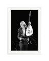 Tom Petty 1980 White / XXL