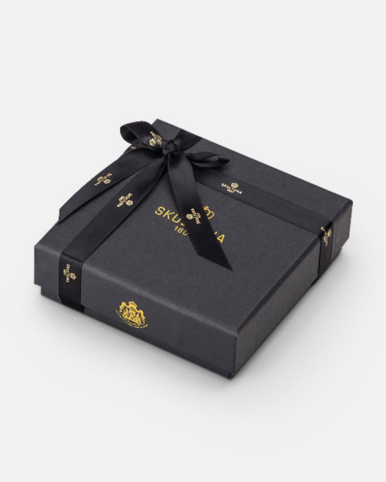 Ljusmanschett mässing 2-pack